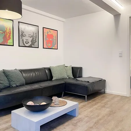 Waterkant #4 * تيميندورفير ستراند