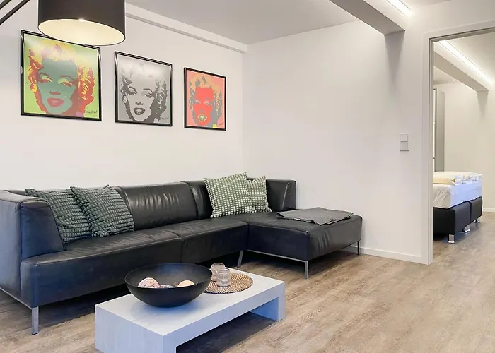 Waterkant #4 * טימנדורפר שטרנד